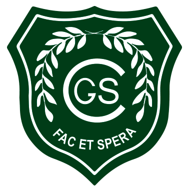 Clarendon school crest